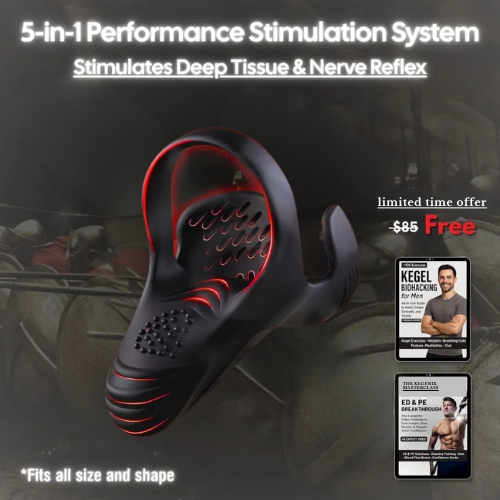 Kegenix™ ApexDrive Pro