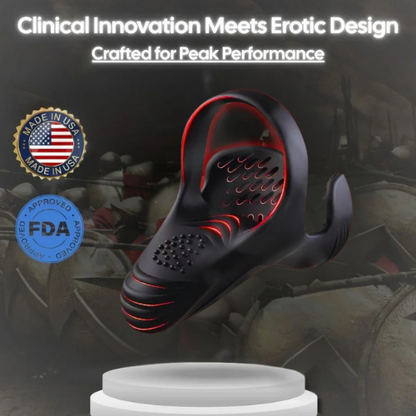 Kegenix™ ApexDrive Pro