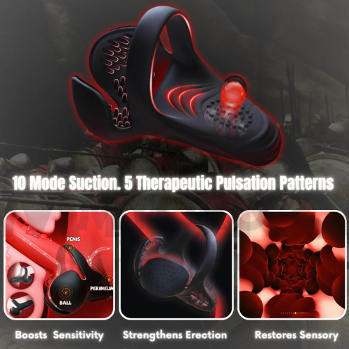 Kegenix™ ApexDrive Pro