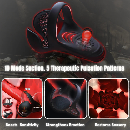 Kegenix™ ApexDrive Pro