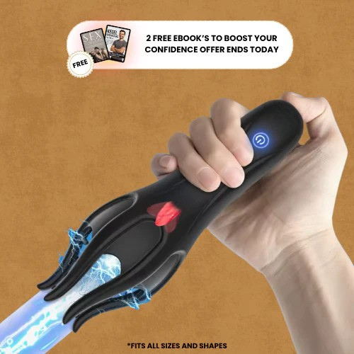 Kegenix™ Wave Therapy Pro